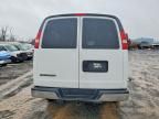2019 Chevrolet Express G3500 LT