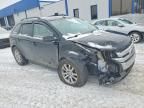 2012 Ford Edge Limited