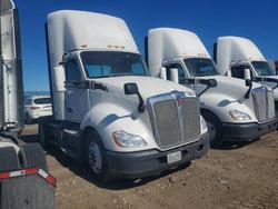New arrivals for sale at auction: 2019 Kenworth T680 Semi Truck
