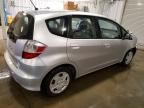2012 Honda FIT