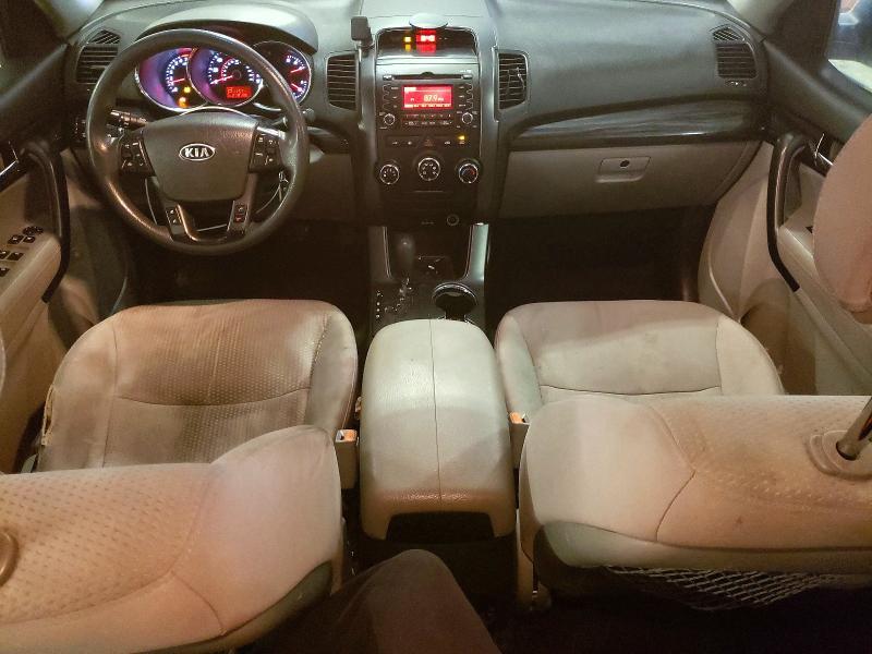 2011 KIA Sorento Base