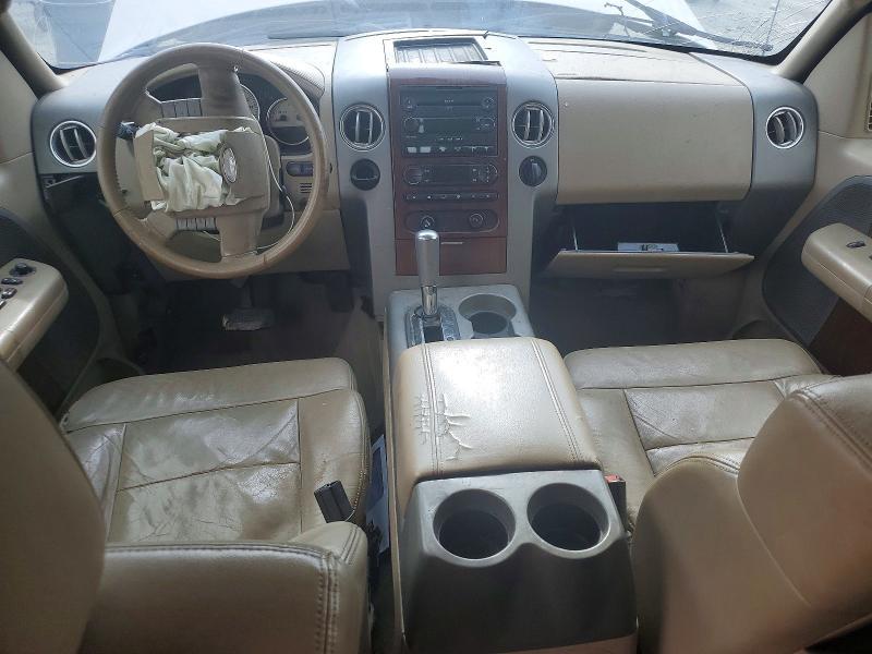 2006 Ford F150 Supercrew