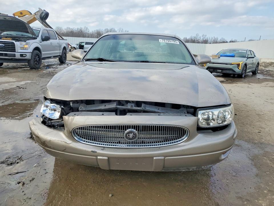 2000 Buick Lesabre Limited