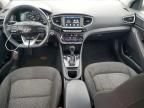 2019 Hyundai Ioniq Blue