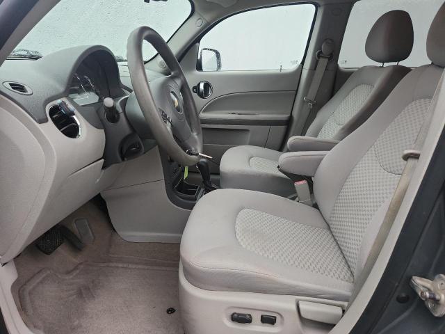 2009 Chevrolet Hhr lt