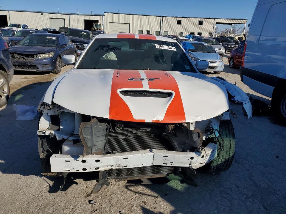 2019 Dodge Charger gt