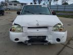 2004 Nissan Frontier Standard