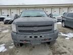 2009 Chevrolet Silverado K1500 lt