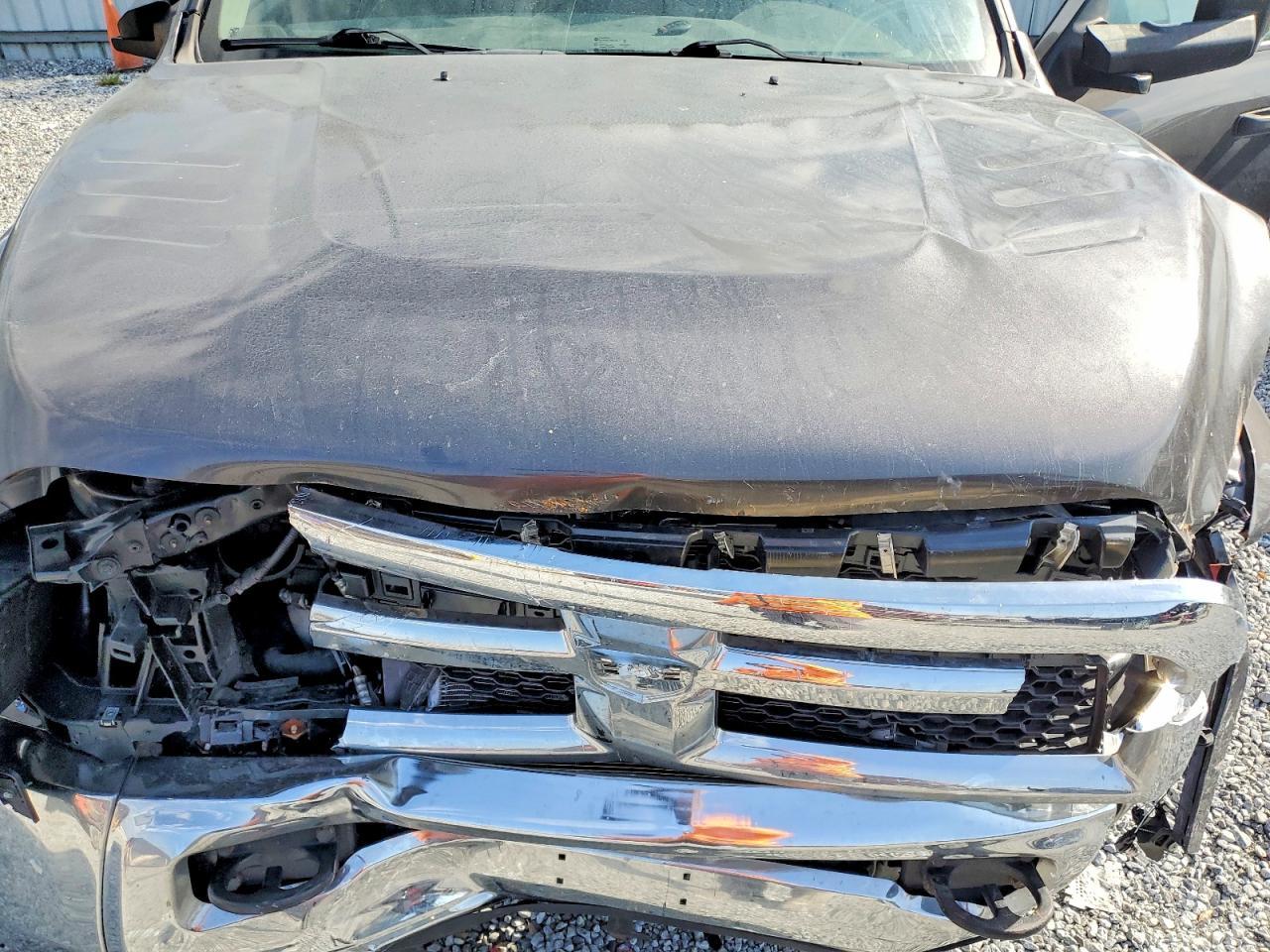 2015 Dodge RAM 2500 ST