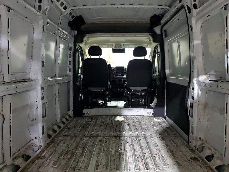 2025 Dodge Ram Promaster 2500 2500 High