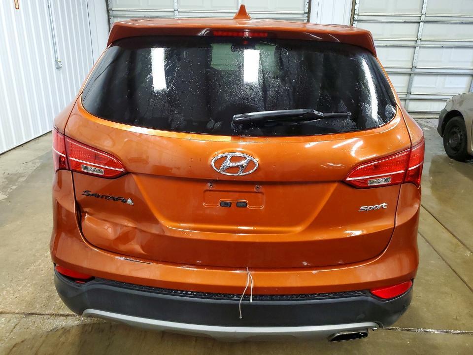 2013 Hyundai Santa fe Sport