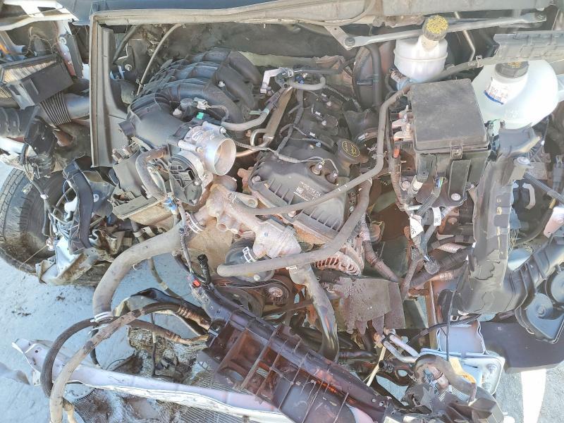 2019 Ford Transit 150 Delivery van