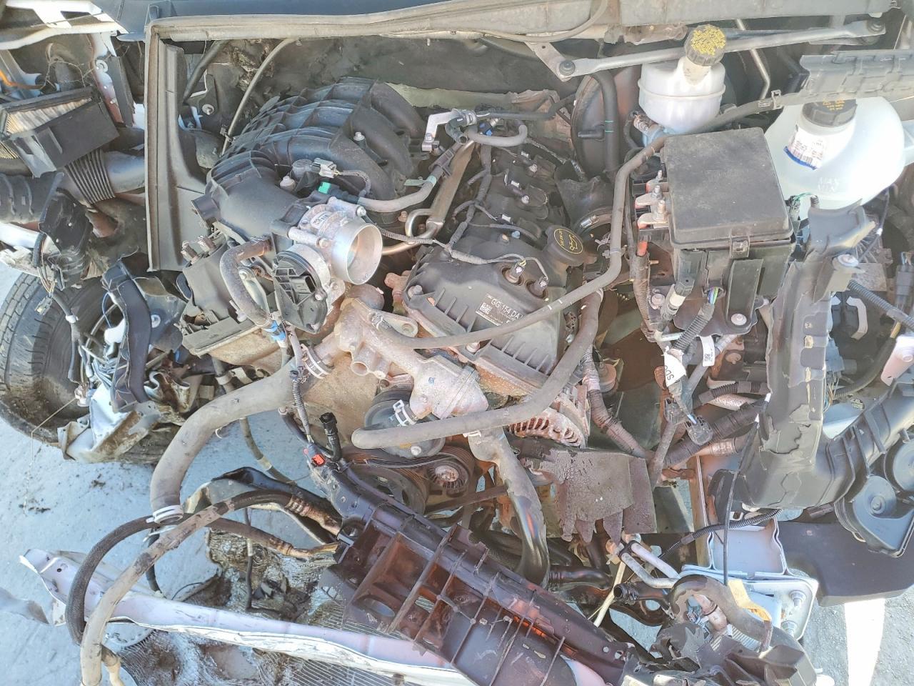 2019 Ford Transit 150 Delivery Van