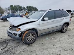 2006 BMW X5 3.0i for sale in Loganville, GA