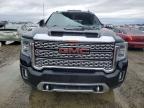 2021 GMC Sierra K2500 Denali