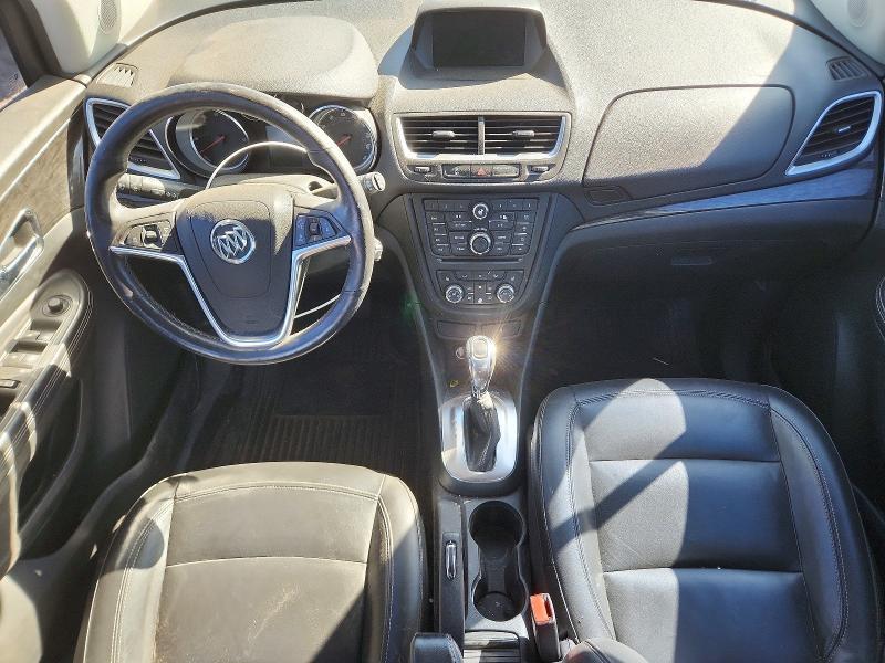 2014 Buick Encore