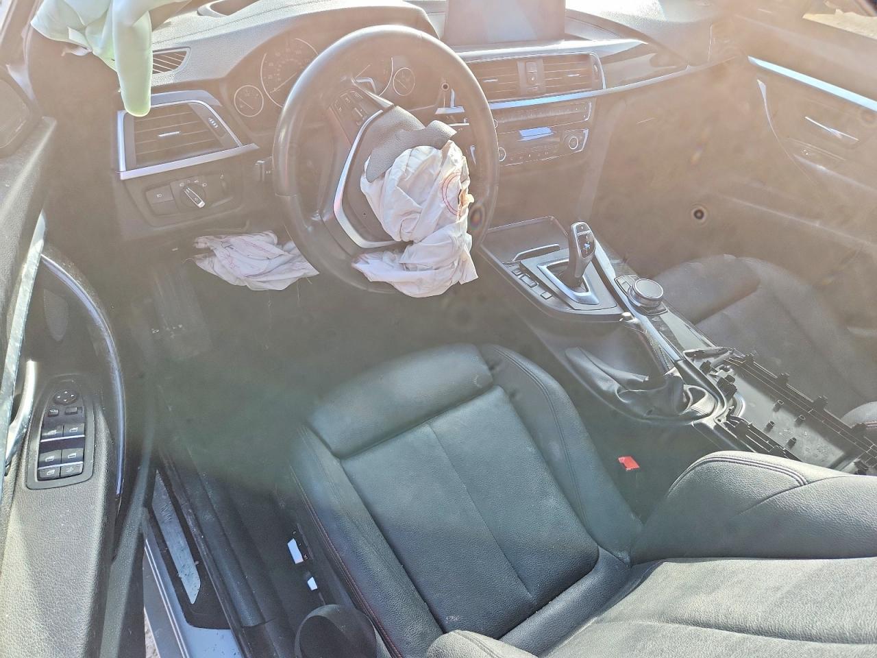 2018 BMW 340 Xigt