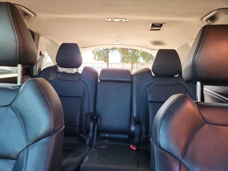 2014 Acura MDX
