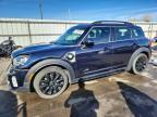2021 Mini Cooper s e Countryman All4