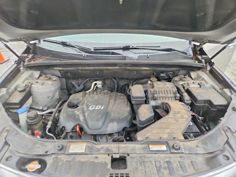 2012 KIA Sorento Base