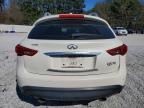 2017 Infinity Qx70 Base