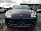 2005 Porsche Cayenne s