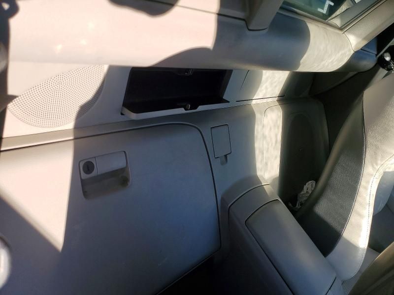 2006 Nissan 350z Roadster