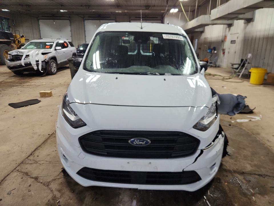 2022 Ford Transit Connect Delivery van