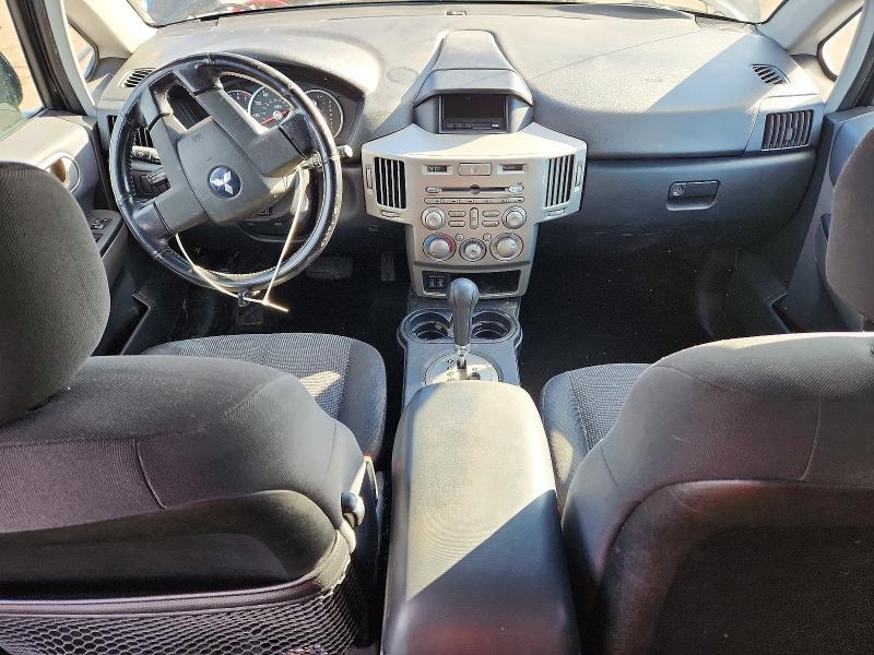 2005 Mitsubishi Endeavor xls