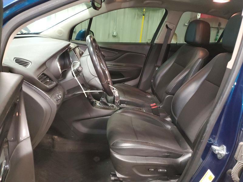 2019 Buick Encore Sport Touring