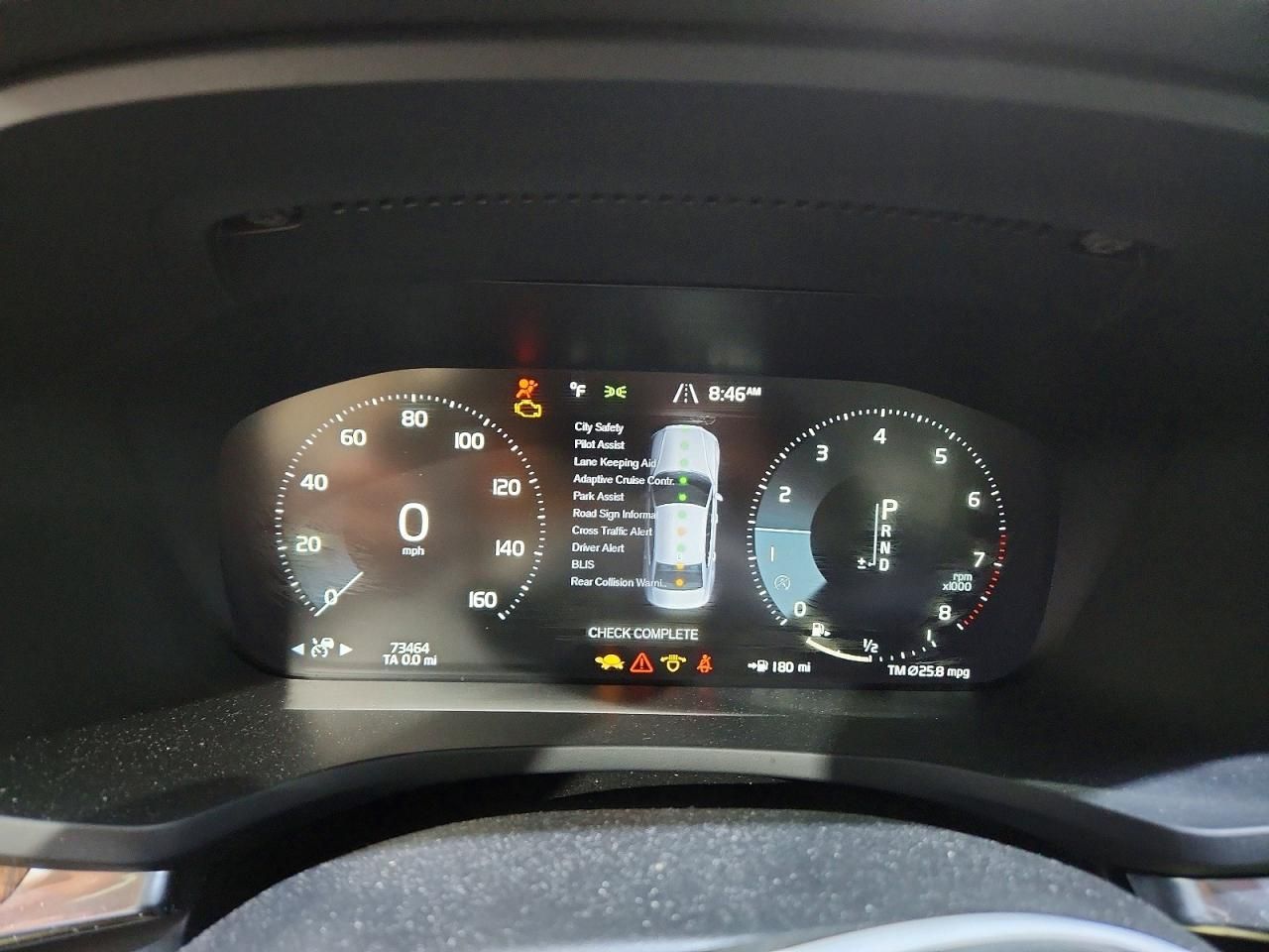 2019 Volvo S60 T6 Inscription