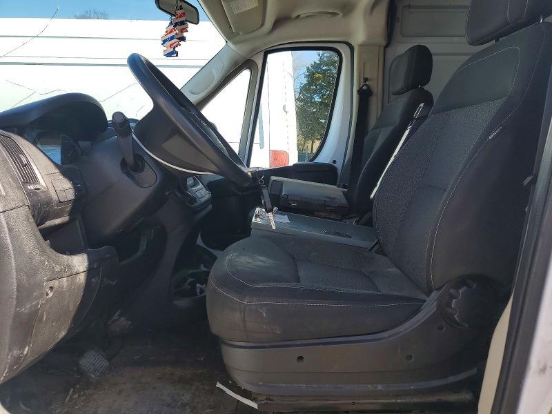 2019 Dodge RAM Promaster 1500 Delivery Van