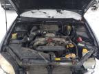 2009 Subaru Outback 2.5i