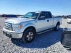 2010 Ford F150 Super Cab