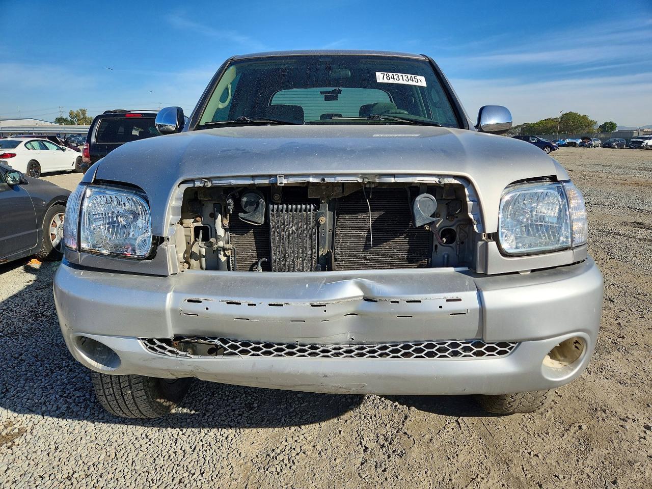 2006 Toyota Tundra SR5