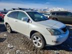 2008 Lexus Rx 350 Base
