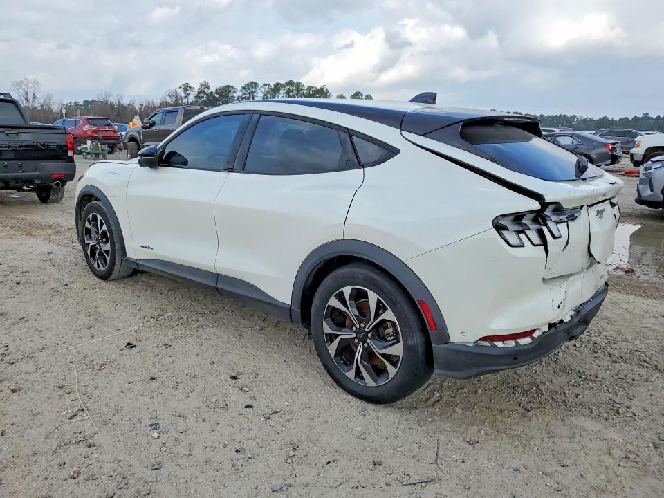 2024 Ford Mustang Mach-e Select