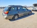 2000 Subaru Outback