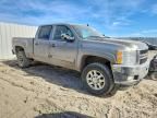 2014 Chevrolet Silverado K2500 Heavy Duty LT