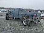 2009 Chevrolet Silverado K2500 Heavy Duty LTZ