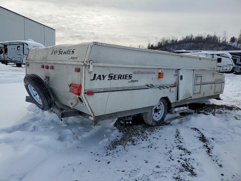 2005 Jaycee J Series