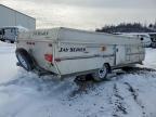 2005 Jaycee J Series