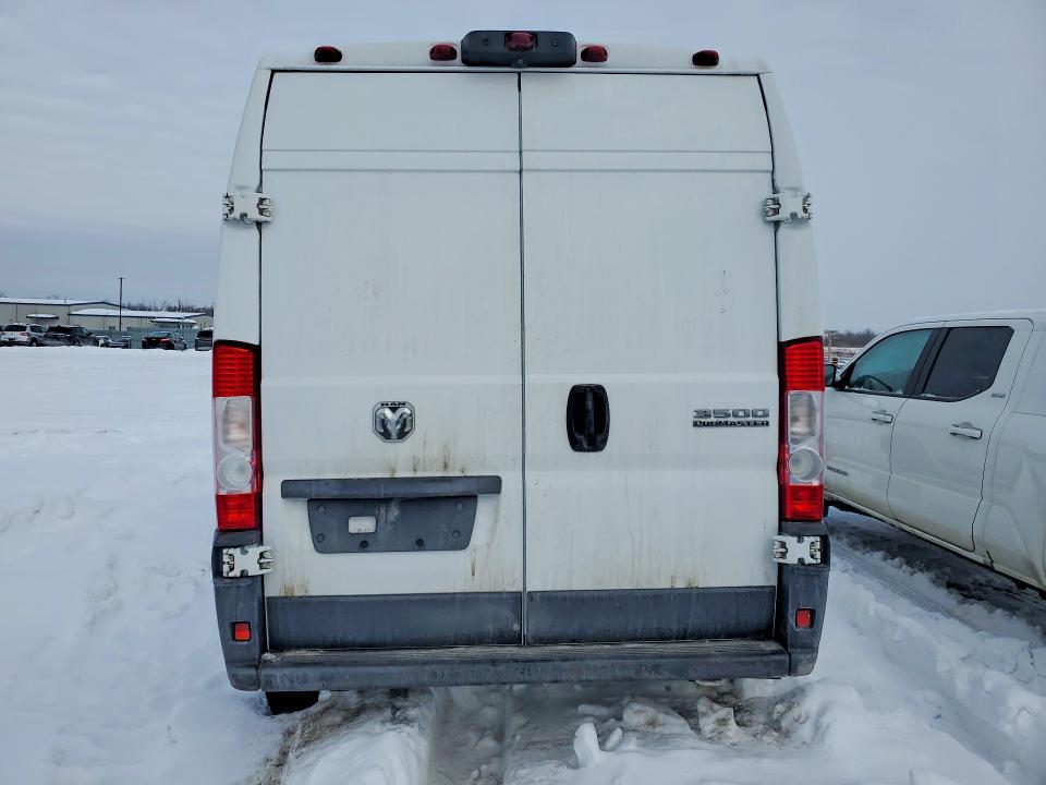 2023 Dodge RAM Promaster 3500 3500 High