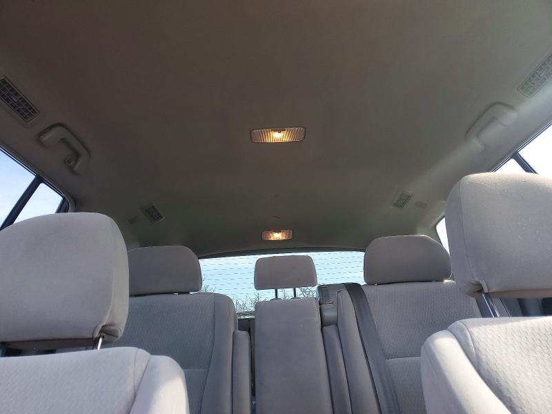 2008 Toyota Highlander