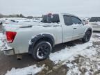 2010 Nissan Titan XE
