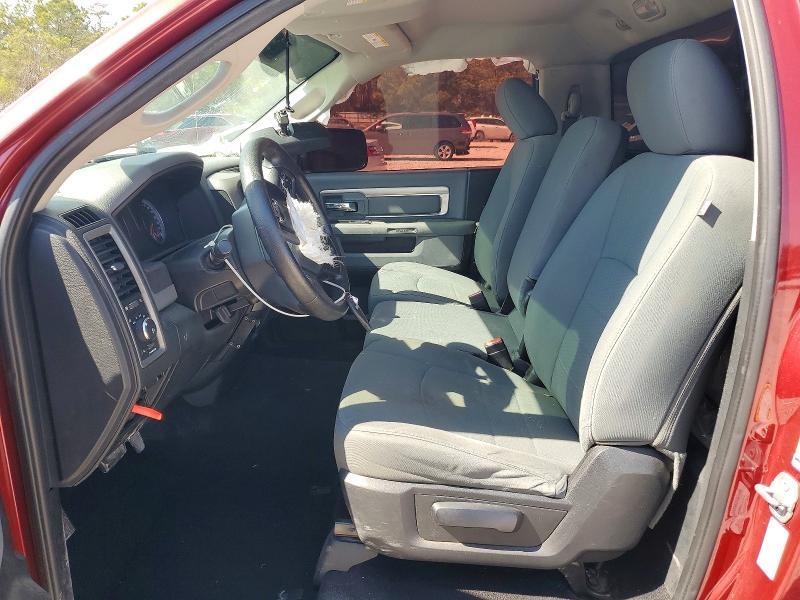 2015 Dodge RAM 1500 ST