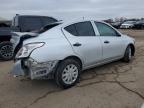 2017 Nissan Versa s