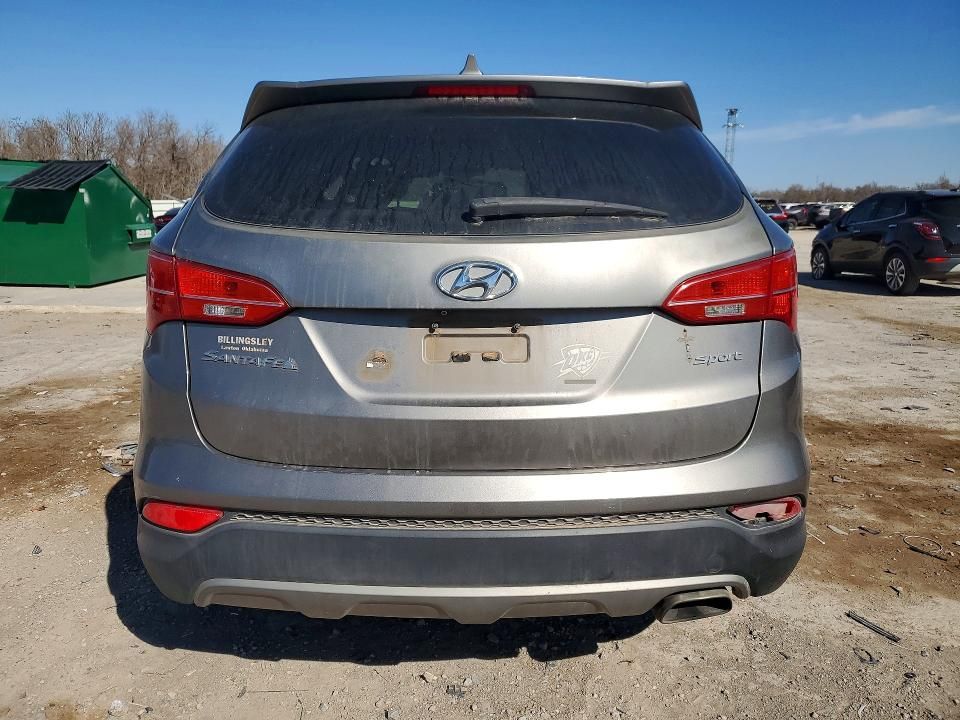 2014 Hyundai Santa fe Sport