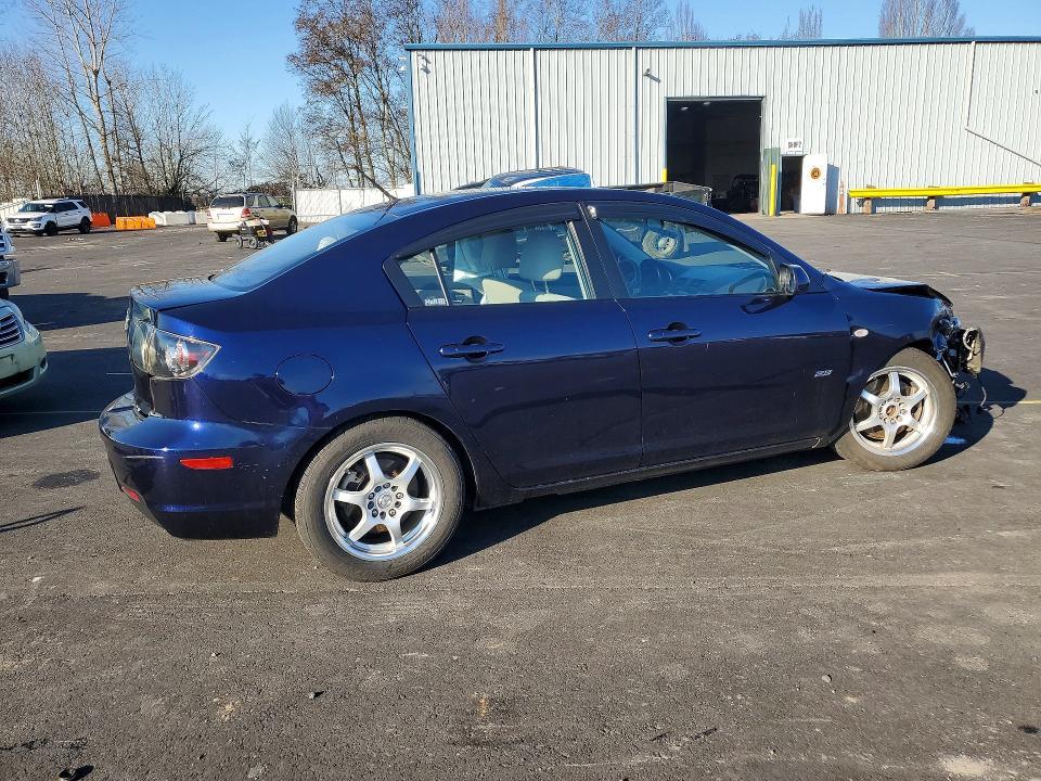 2009 Mazda 3