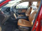 2019 Land Rover Discovery Sport hse Luxury